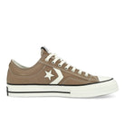 Converse Star Player 76 Ox Hot Tea / Vintage White / Black Low Top Sneakers  Silhouette | Overkill