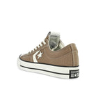 Converse Star Player 76 Ox Hot Tea / Vintage White / Black Low Top Sneakers  Material | Overkill