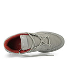 Converse A COLD WALL x Converse Weapon OX Flint Gray / Bossa Nova Low Top Sneakers  Detailfoto | Overkill