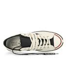 Converse Feng Chen Wang x Converse Chuck 70 2-in-1 Black / Egret / Black Low Top Sneakers  Detailfoto | Overkill