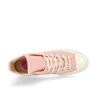 Converse Chuck 70 Hi Donut Glaze / Egret / Fever Dream High Top Sneakers  Detailfoto | Overkill