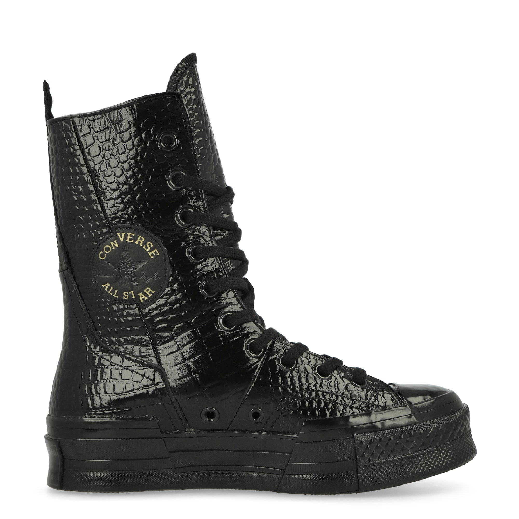 靴 Converse Chuck Taylor ct70 black CONVERSE CT70