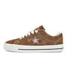 Converse Quartersnacks x Converse One Star Pro Ox Dark Glove / White / Cherry Low Top Sneakers A09554C | Overkill