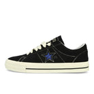 Converse Quartersnacks x Converse One Star Pro Ox Hyper Blue / Black Low Top Sneakers A09555C | Overkill
