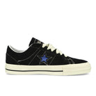 Converse Quartersnacks x Converse One Star Pro Ox Hyper Blue / Black Low Top Sneakers  Silhouette | Overkill