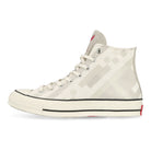 Converse Chuck 70 Hi Egret / Silver Green / Moon Beam High Top Sneakers A09699C | Overkill