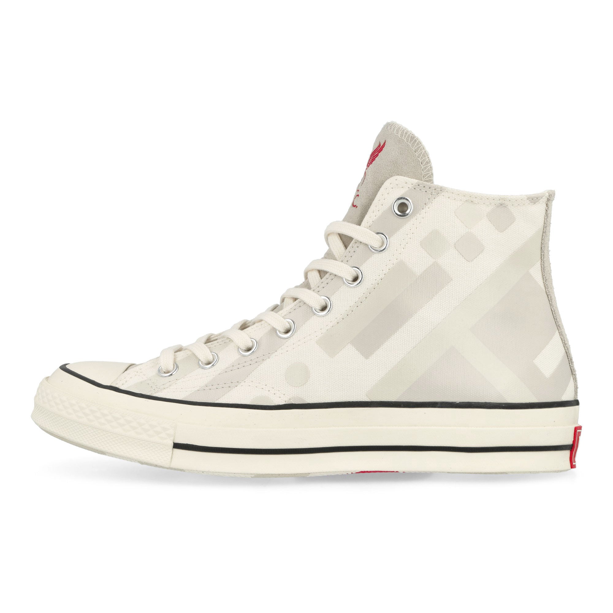 Converse Chuck 70 Hi Egret / Silver Green / Moon Beam High Top Sneakers A09699C | Overkill