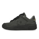 Converse Patta x Converse Weapon Ox Black / Gray / Multi Low Top Sneakers A09783C | Overkill