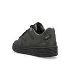 Converse Patta x Converse Weapon Ox Black / Gray / Multi Low Top Sneakers  Material | Overkill