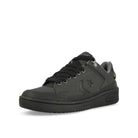 Converse Patta x Converse Weapon Ox Black / Gray / Multi Low Top Sneakers  Close Up | Overkill