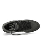 Converse Patta x Converse Weapon Ox Black / Gray / Multi Low Top Sneakers  Detail View 1 | Overkill