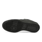 Converse Patta x Converse Weapon Ox Black / Gray / Multi Low Top Sneakers  Detail View 2 | Overkill