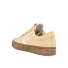 Converse Star Player 76 Ox Afternoon Sun / Vintage White Low Top Sneakers  Material | Overkill