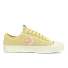 Converse Star Player 76 Ox Like Butter / Egret / Donut Glaze Low Top Sneakers  Silhouette | Overkill
