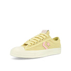 Converse Star Player 76 Ox Like Butter / Egret / Donut Glaze Low Top Sneakers  Close Up | Overkill