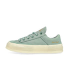 Converse Chuck Taylor 70 Marquis OX Mint Condition / Gold / Egret Low Top Sneakers A10368C | Overkill