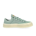 Converse Chuck Taylor 70 Marquis OX Mint Condition / Gold / Egret Low Top Sneakers  Silhouette | Overkill