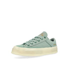 Converse Chuck Taylor 70 Marquis OX Mint Condition / Gold / Egret Low Top Sneakers  Close Up | Overkill