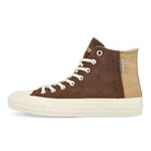 Converse CTAS Pro Hi Starfish / Tofu / Dark Earth High Top Sneakers A10819C | Overkill
