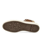 Converse CTAS Pro Hi Starfish / Tofu / Dark Earth High Top Sneakers  Detail View 1 | Overkill