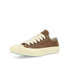 Converse Chuck 70 OX Dachshund / Multi / Winter / White Low Top Sneakers  Close Up | Overkill
