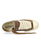 Converse Chuck 70 OX Dachshund / Multi / Winter / White Low Top Sneakers  Detailfoto | Overkill