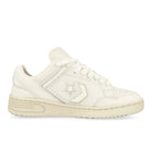 Converse Weapon OX Vintage White / Natural Ivory Low Top Sneakers  Silhouette | Overkill