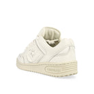 Converse Weapon OX Vintage White / Natural Ivory Low Top Sneakers  Material | Overkill