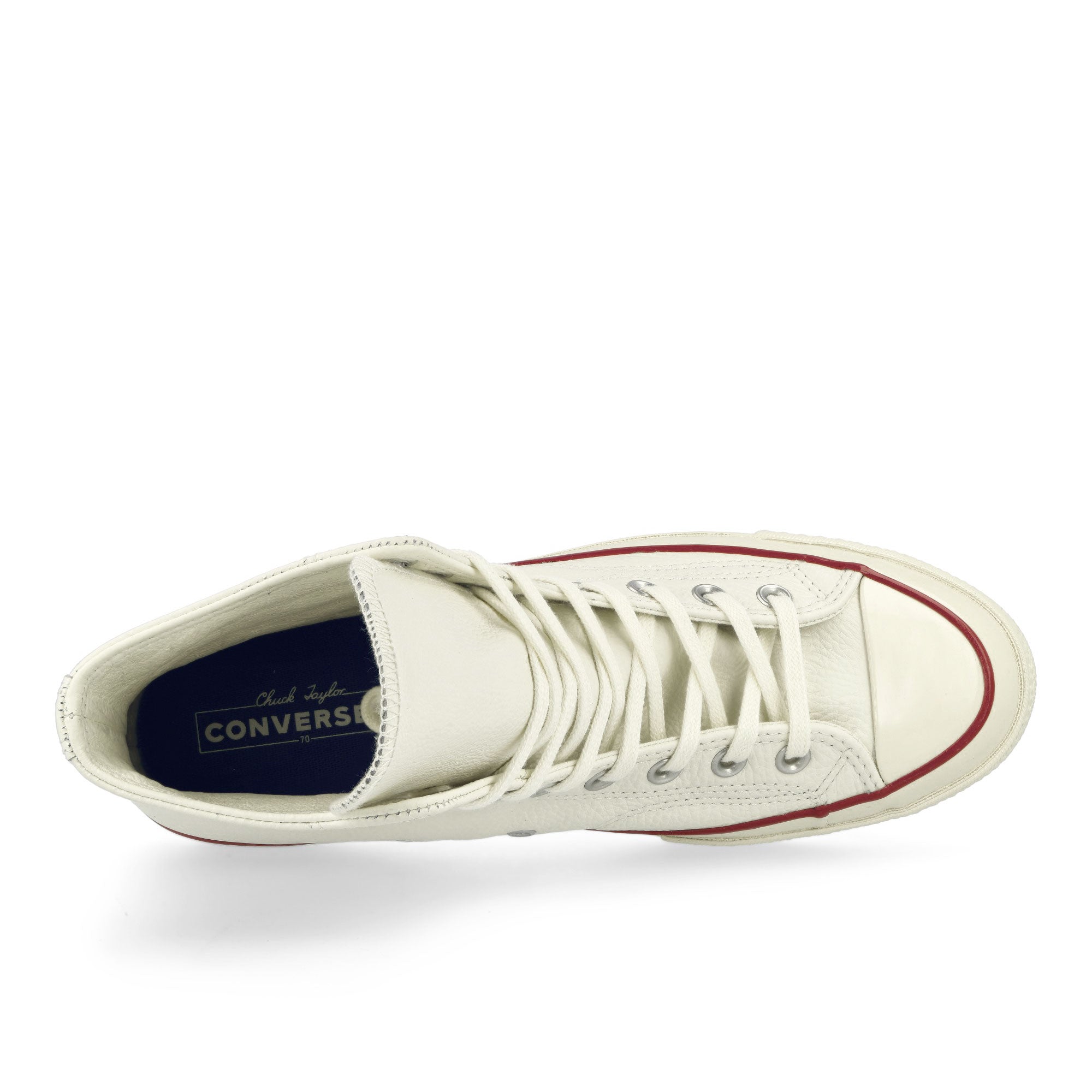 CONVERSE CT70 PLUS EGRET HI IVORY 海外限定レア