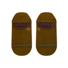 Stance Wmns Icon No Show Socks Dark Oatmeal Socks Close-up | Overkill