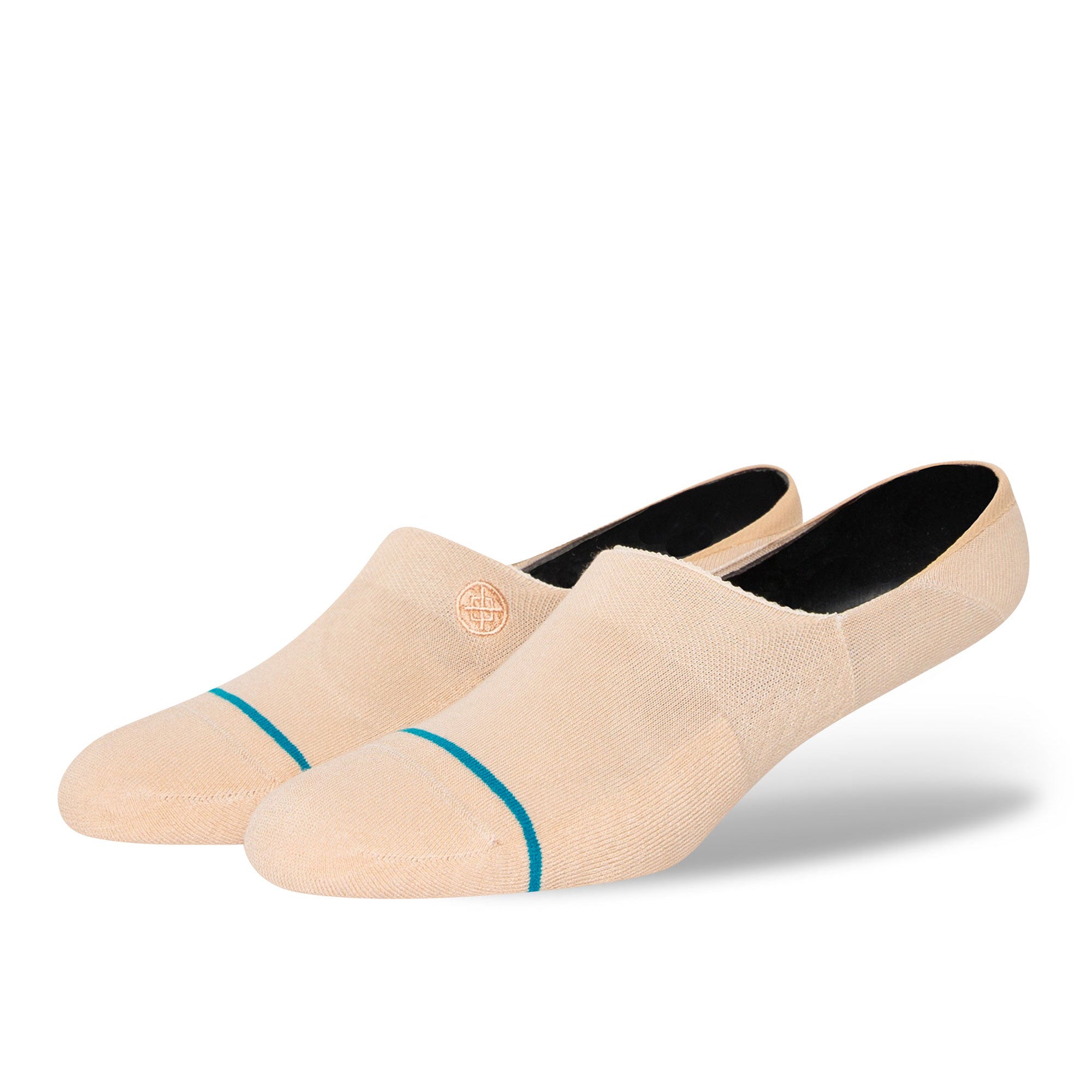 Stance Wmns Icon No Show Socks Oatmeal Socks A145A21INS-OAT | Overkill