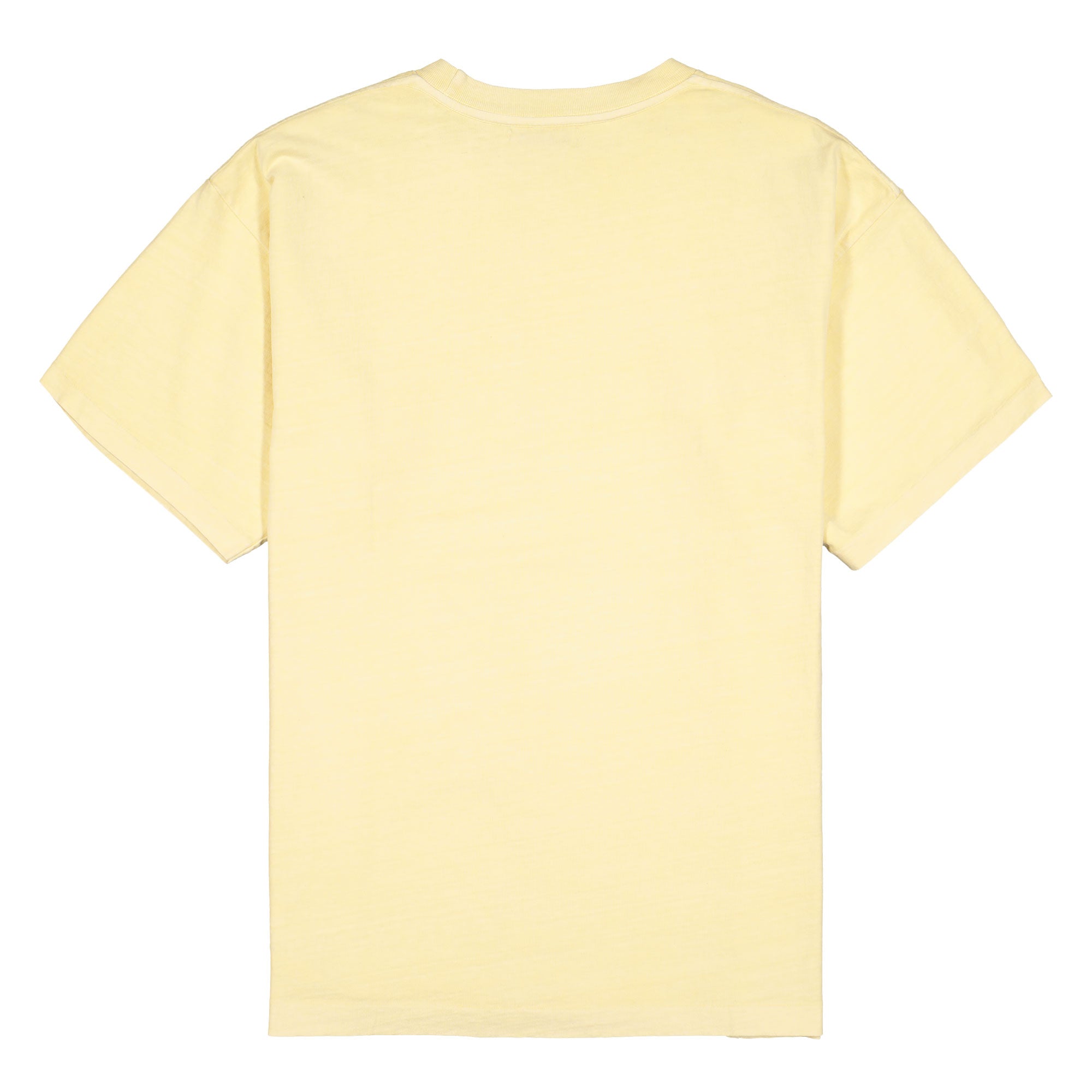 John Elliott university tee Pollen T-Shirts Material | Overkill