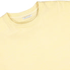 John Elliott university tee Pollen T-Shirts Close-up | Overkill