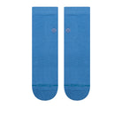 Stance Icon Quarter Socks Capri Blue Socks A356A21IQT-CAP Detailfoto | Overkill
