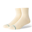 Stance Icon Quarter Socks Canvas Socks A356A21IQT-CVS | Overkill
