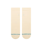 Stance Icon Quarter Socks Canvas Socks A356A21IQT-CVS Detailfoto | Overkill
