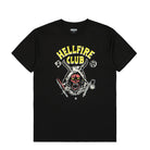 Stance Hellfire T-Shirt Black T-Shirts A3SS1B24HE-BLK | Overkill