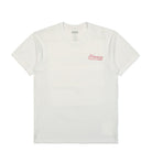 Stance Surfer Boy T-Shirt White T-Shirts A3SS1B24SU-WHT | Overkill