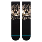 Stance Golden Socks Black Socks Material | Overkill