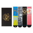 Stance Queen Box Set Socks Multi Socks A545C23QUE-MUL | Overkill