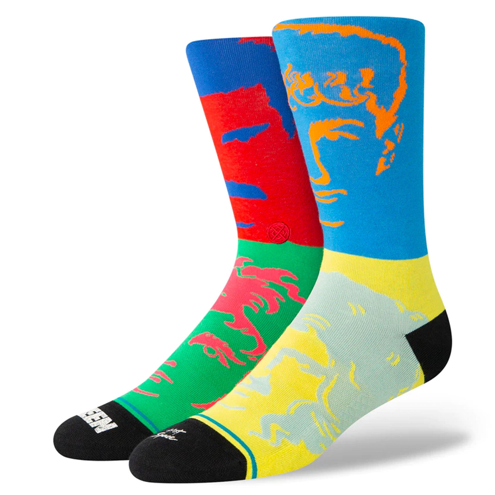 Stance Queen Box Set Socks Multi Socks Detail view 1 | Overkill