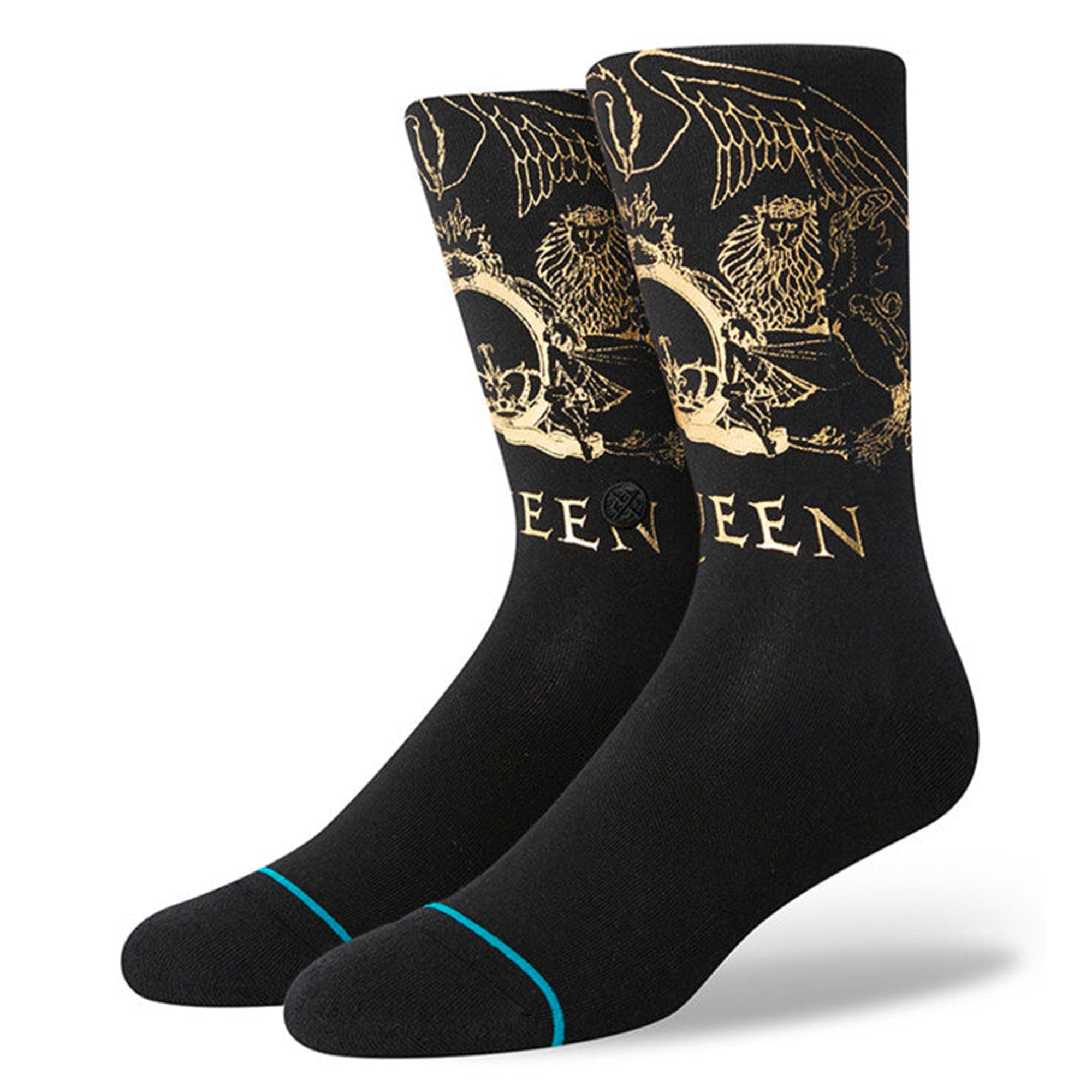 Stance Queen Box Set Socks Multi Socks Detail view 2 | Overkill