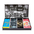 Stance Queen Box Set Socks Multi Socks Close-up | Overkill