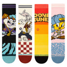 Stance Looney Tunes Box Set Socks Multi Socks A545C24LOO-MUL | Overkill