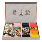 Stance Looney Tunes Box Set Socks Multi Socks Detailfoto | Overkill