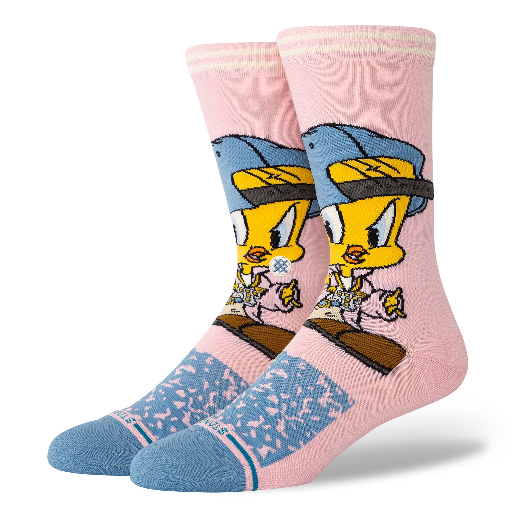 Stance Looney Tunes Box Set Socks Multi Socks Detail view 2 | Overkill