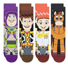 Stance Toy Story 5 Box Set Socks Multi Socks A545C26TOY-MUL | Overkill
