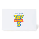 Stance Toy Story 5 Box Set Socks Multi Socks A545C26TOY-MUL Detail View 1 | Overkill

