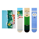 Stance South Park Box Set Socks Multi Socks Material | Overkill