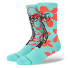 Stance Surf Check By Russ Socks Blue Socks A555A23SUR-BLU | Overkill